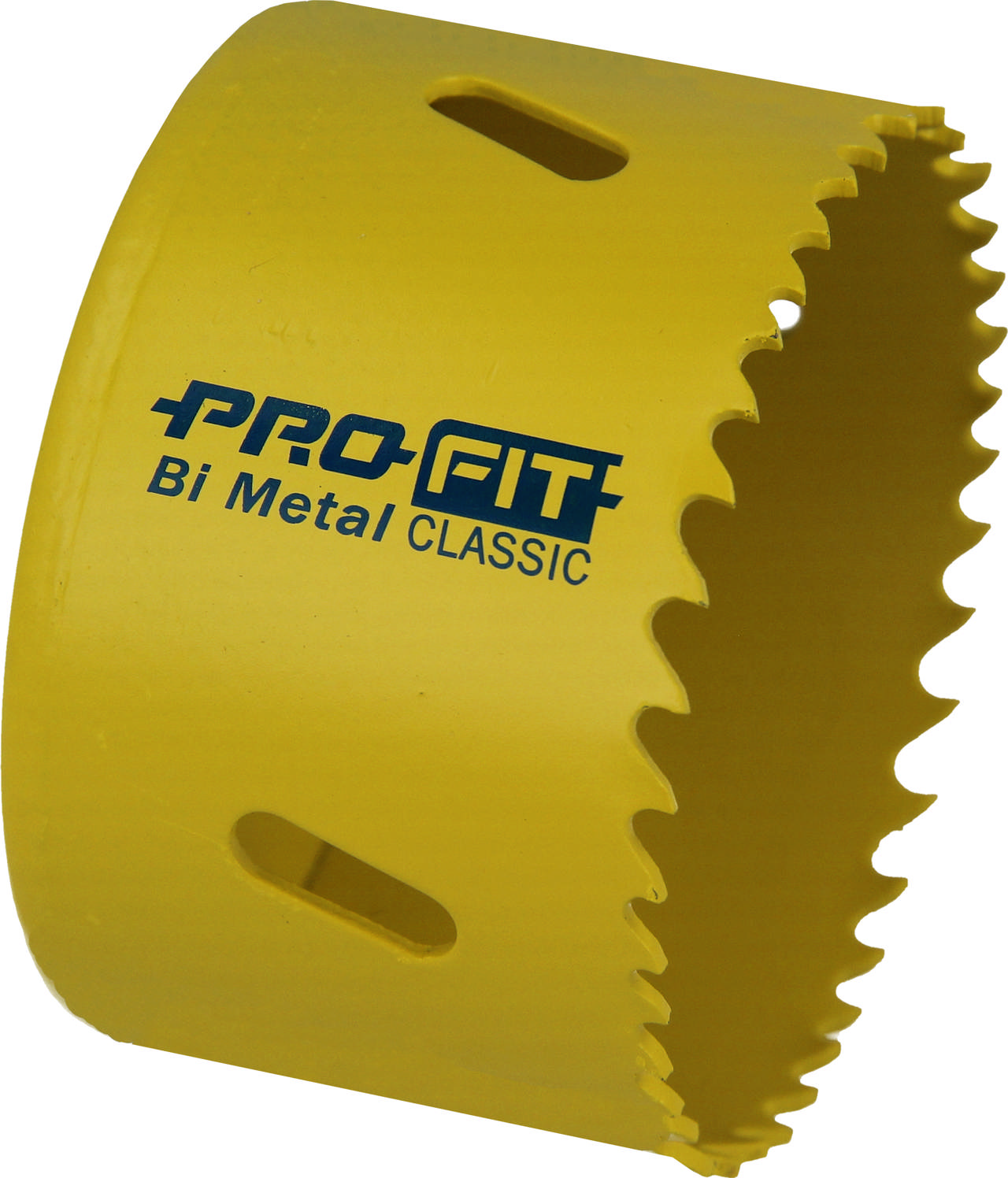 Hulsav Bimetal Classic 68 mm