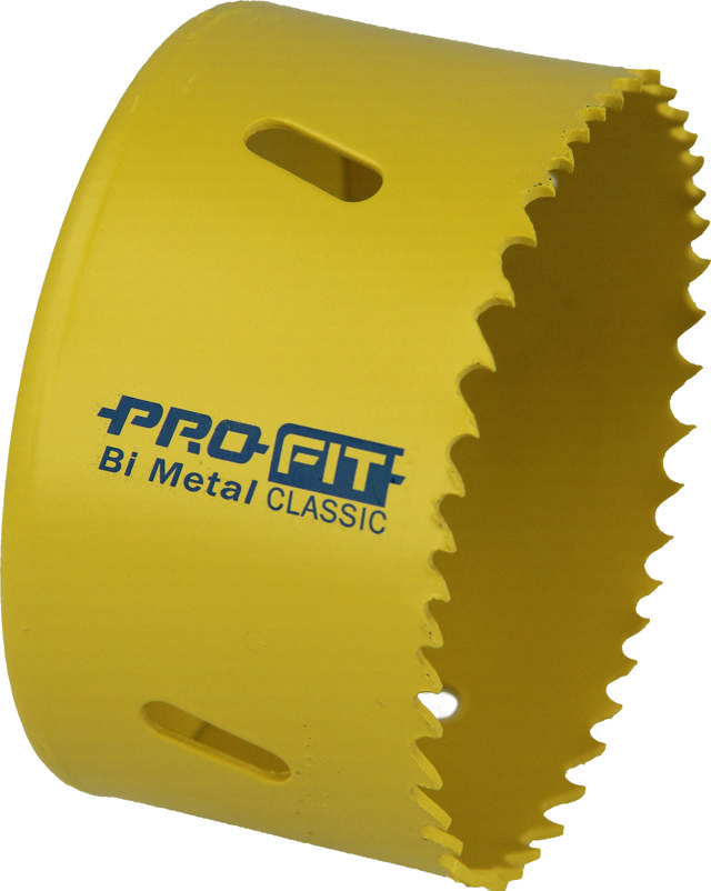 Hulsav Bimetal Classic 79 mm