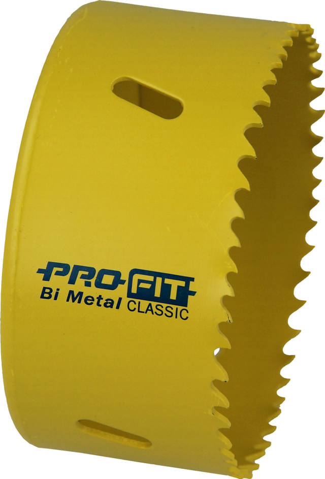 Hulsav Bimetal Classic 89 mm