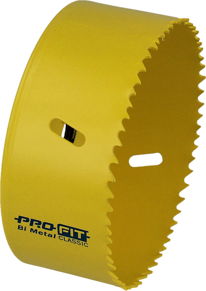 Hulsav Bimetal Classic 108 mm