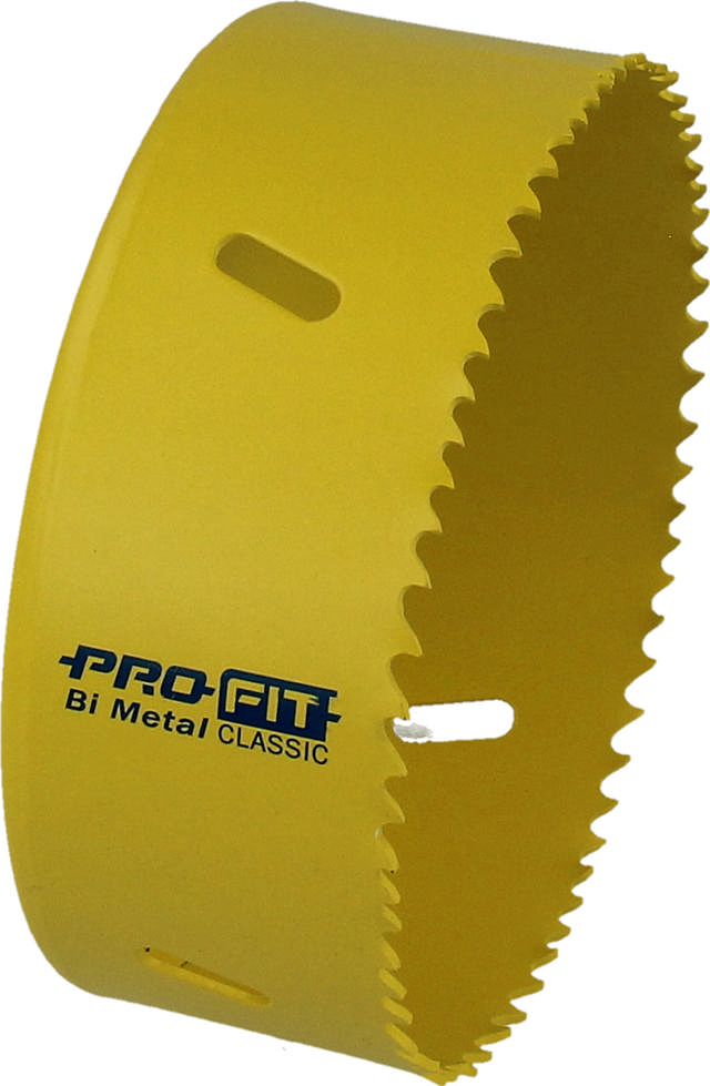 Hulsav Bimetal Classic 114 mm