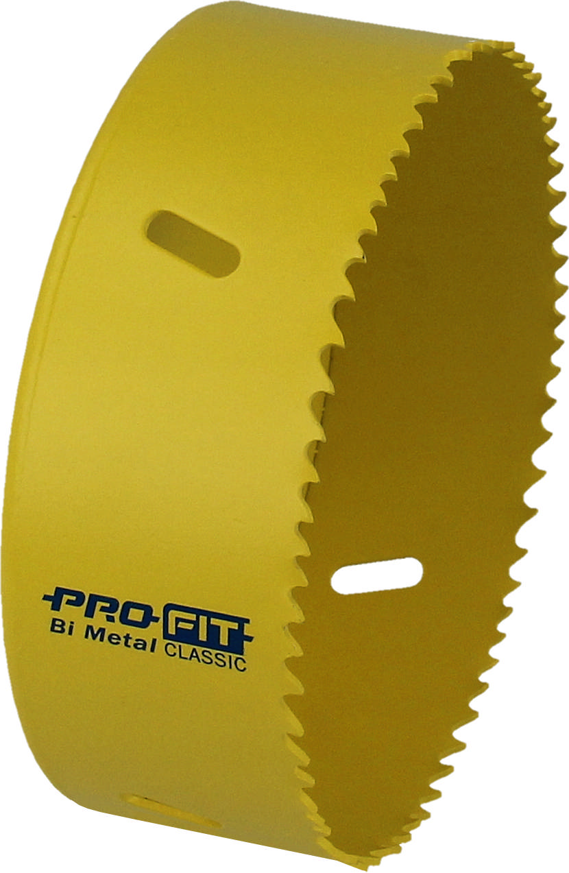 Hulsav Bimetal Classic 121 mm