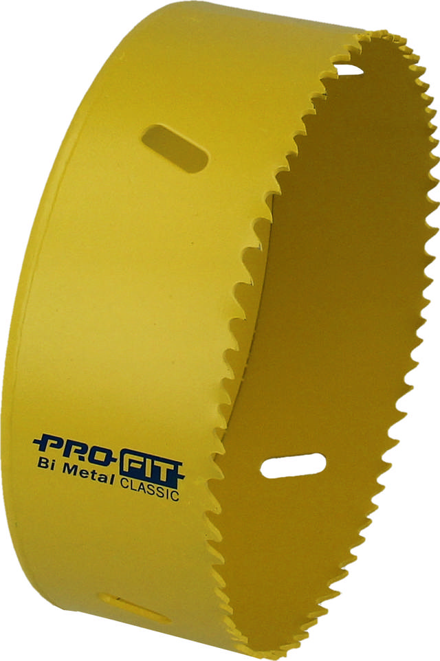 Hulsav Bimetal Classic 127 mm