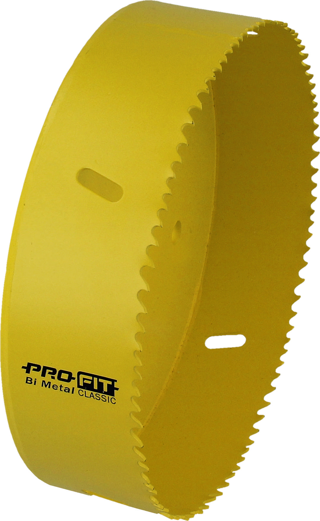 Hulsav Bimetal Classic 160 mm