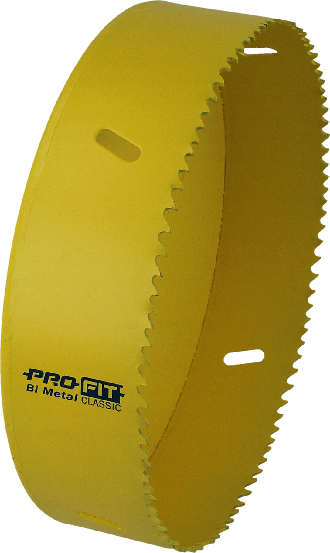 Hulsav Bimetal Classic 168 mm