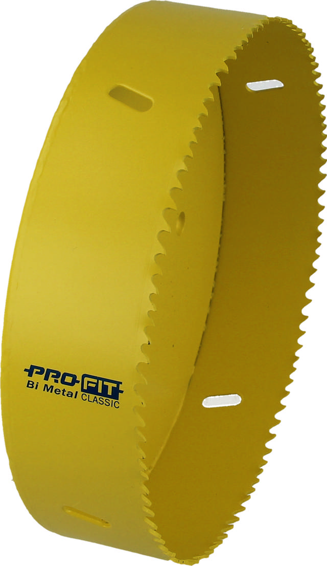 Hulsav Bimetal Classic 177 mm