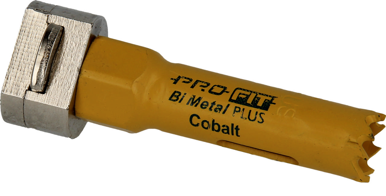 Hulsav BiMetal Cobalt+ 14 mm
