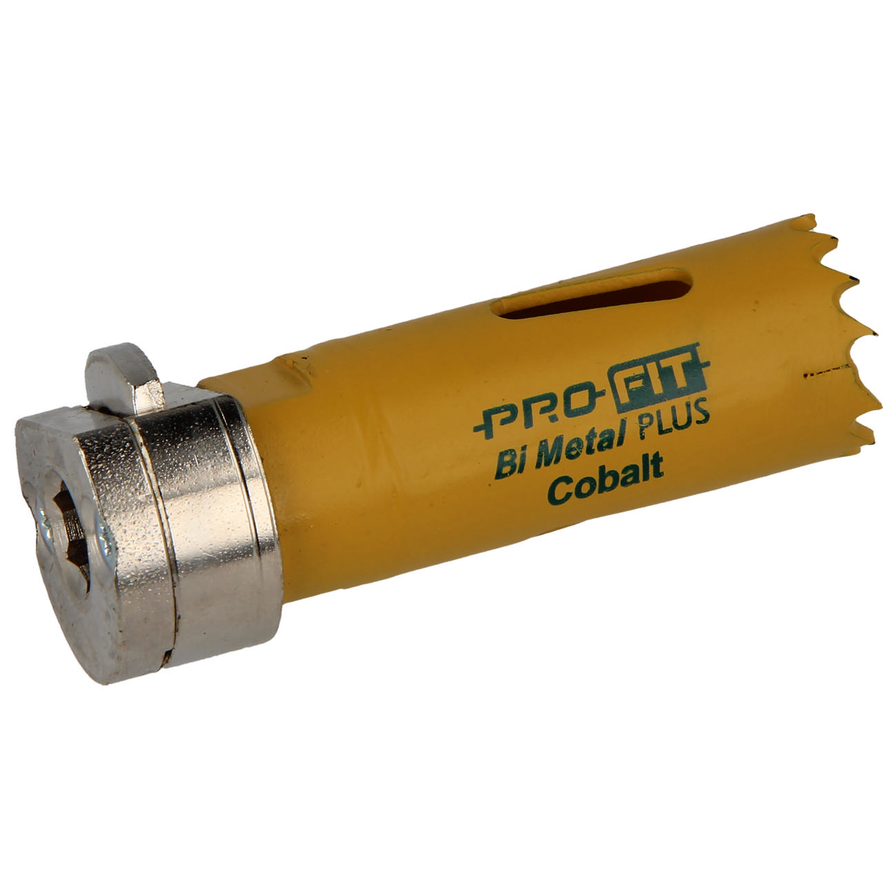 Hulsav BiMetal Cobalt+ 19 mm