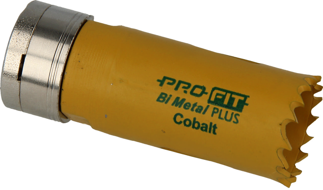 Hulsav BiMetal Cobalt+ 24 mm