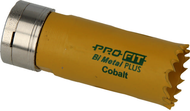 Hulsav BiMetal Cobalt+ 24 mm