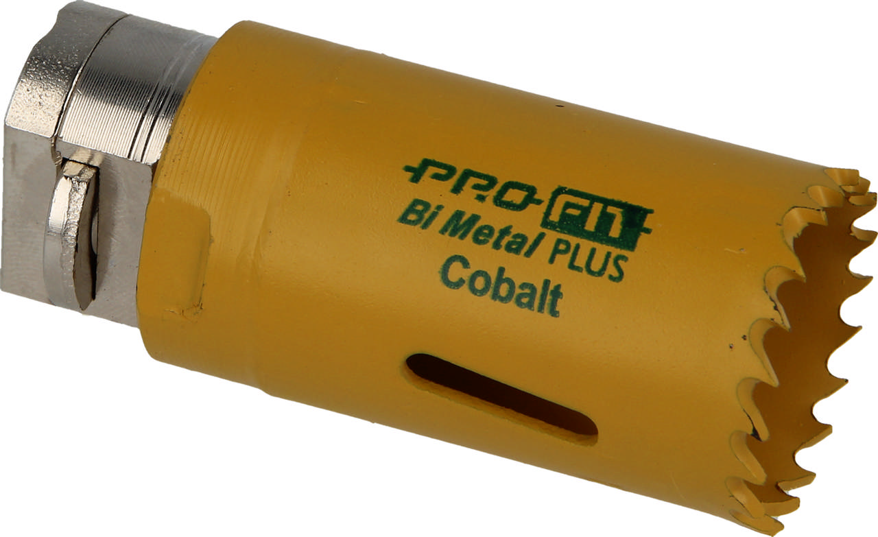 Hulsav BiMetal Cobalt+ 29 mm