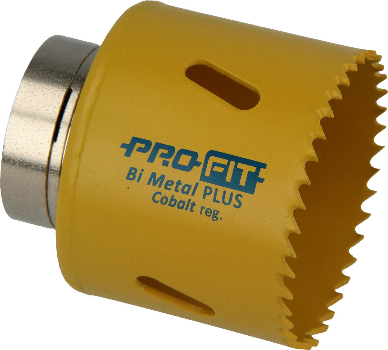 Hulsav BiMetal Cobalt+ 54 mm