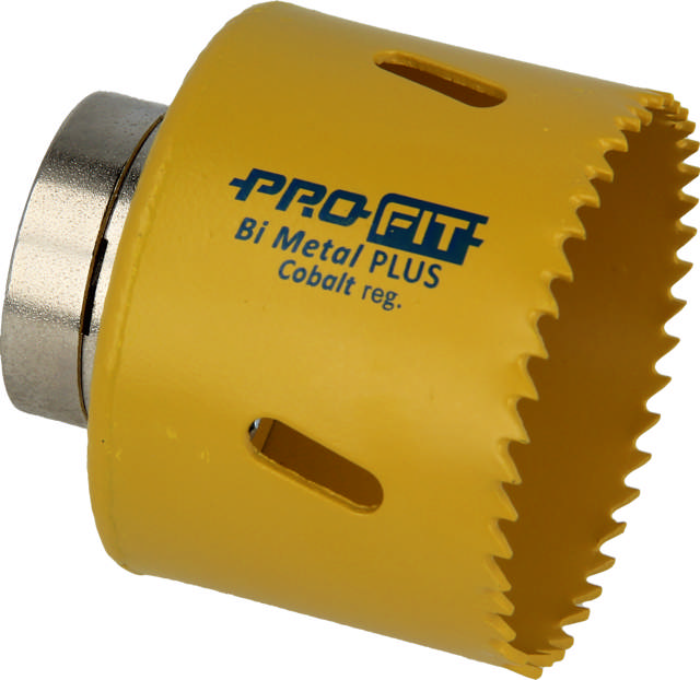 Hulsav BiMetal Cobalt+ 60 mm