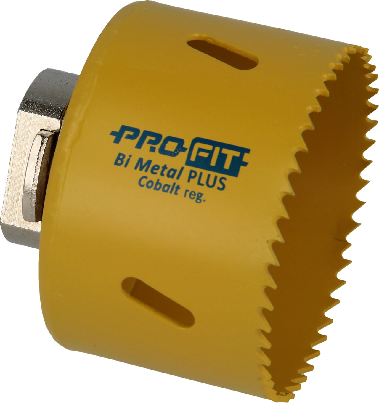 Hulsav BiMetal Cobalt+ 65 mm