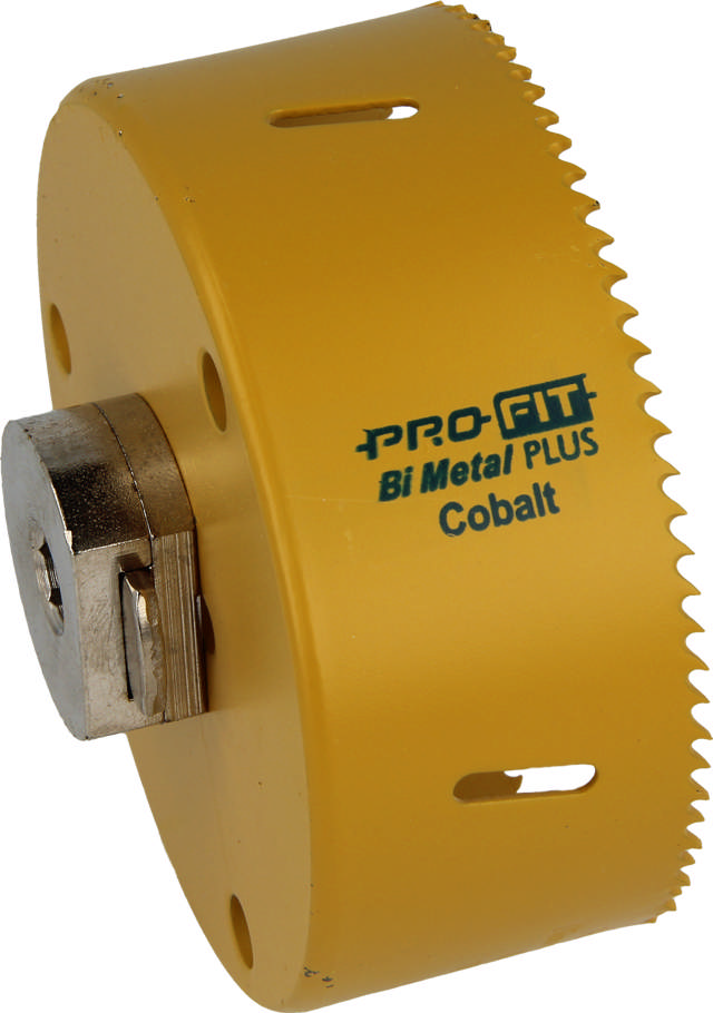 Hulsav BiMetal Cobalt+ 105 mm
