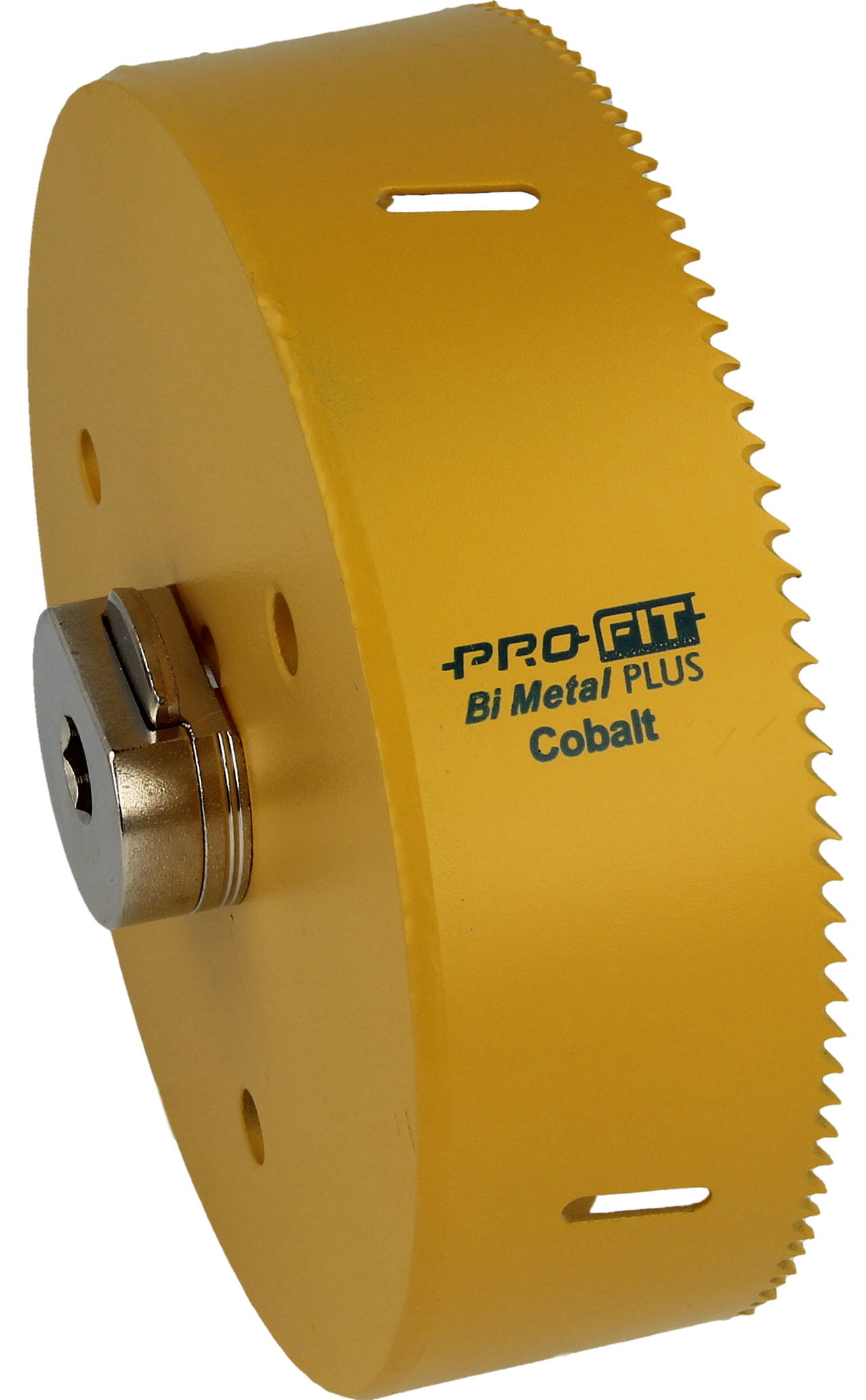 Hulsav BiMetal Cobalt+ 140 mm