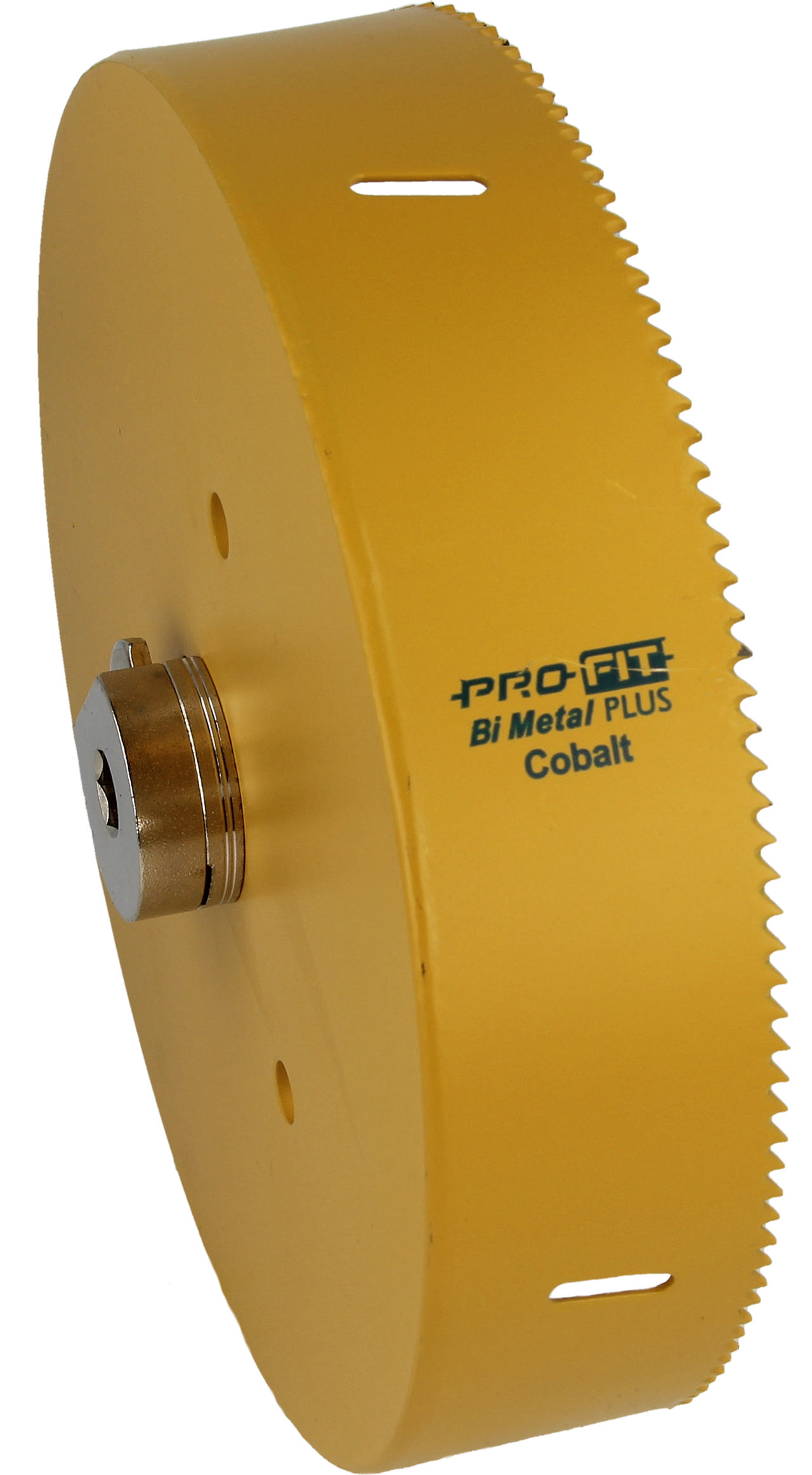 Hulsav BiMetal Cobalt+ 185 mm