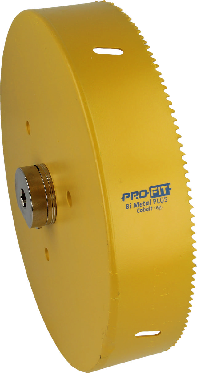 Hulsav BiMetal Cobalt+ 200 mm