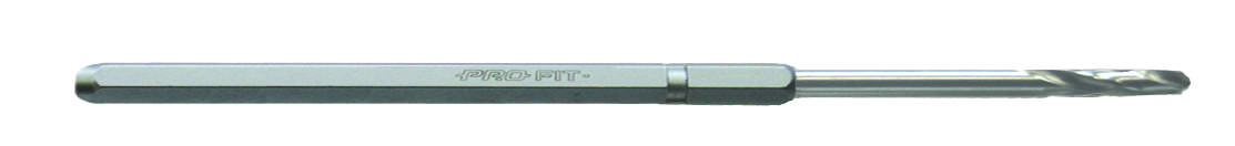 Centerbor HSS DDH1 t/BiMetal