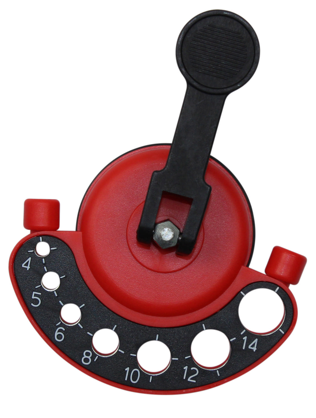 Boreguide t/diamantbor 4 - 14 mm