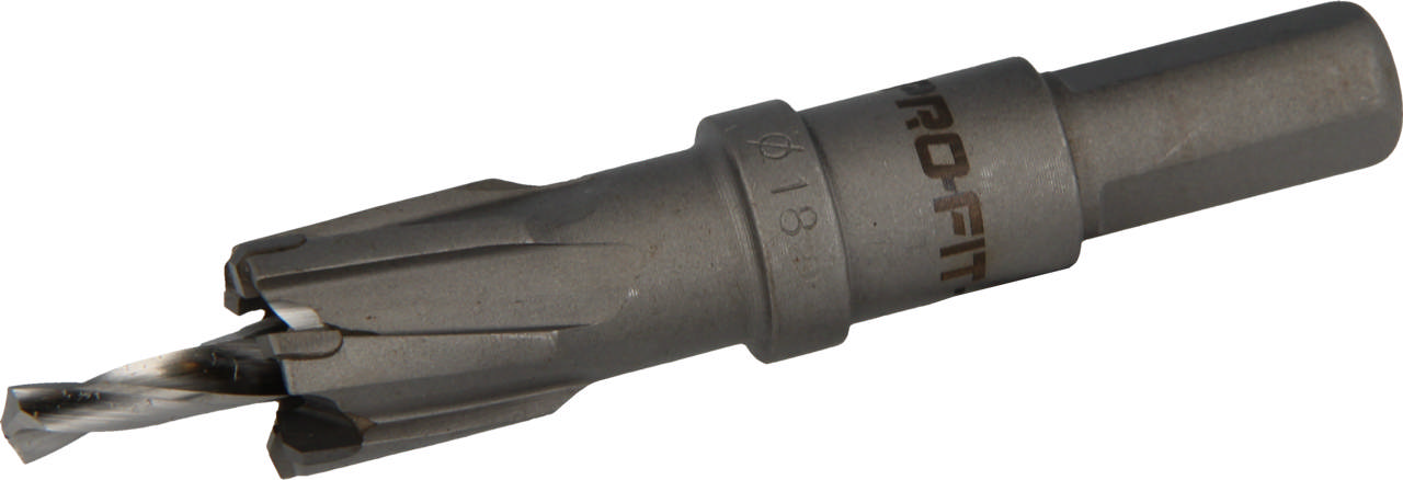 Endura Kernebor 18 x 25 mm