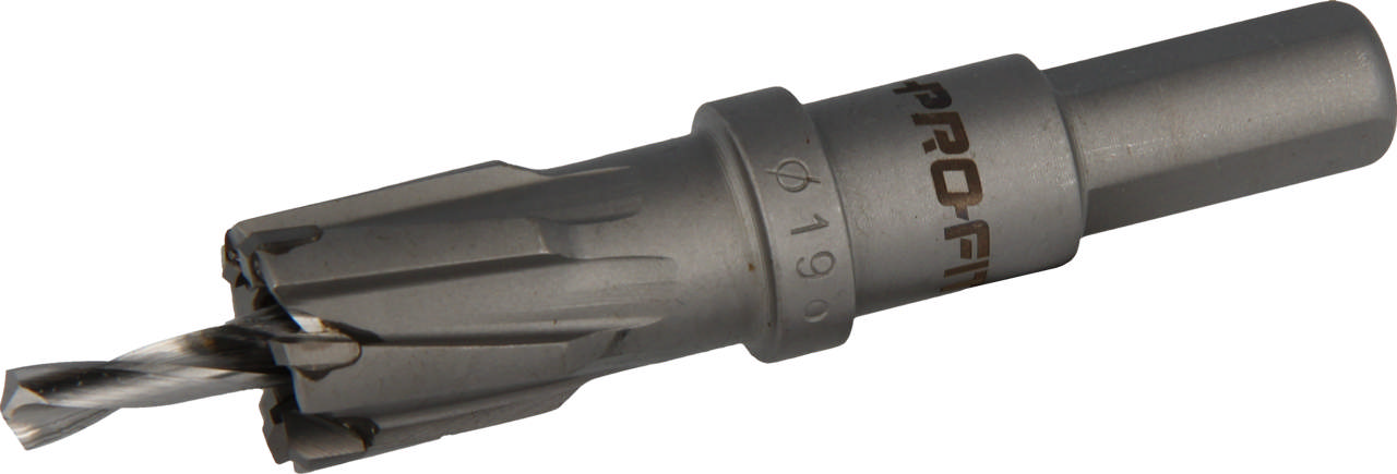 Endura Kernebor 19 x 25 mm