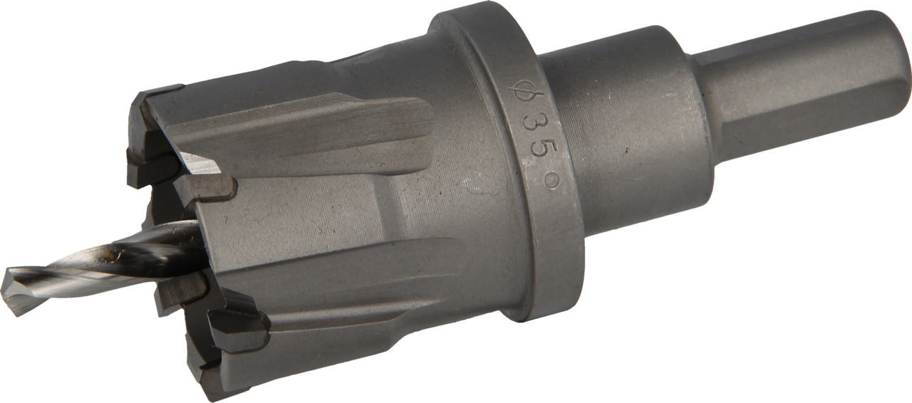 Endura Kernebor 35 x 25 mm