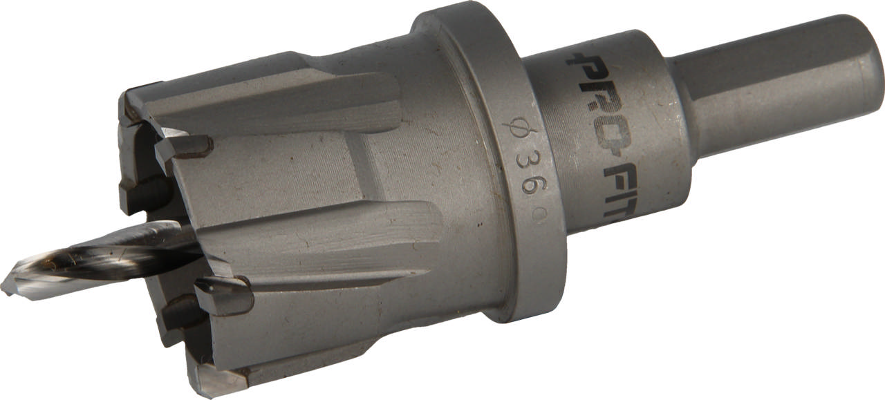 Endura Kernebor 36 x 25 mm