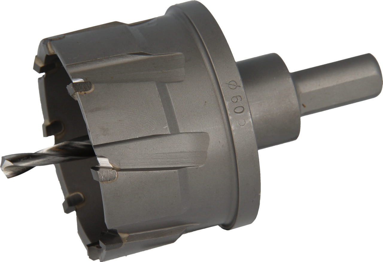 Endura Kernebor 60 x 25 mm