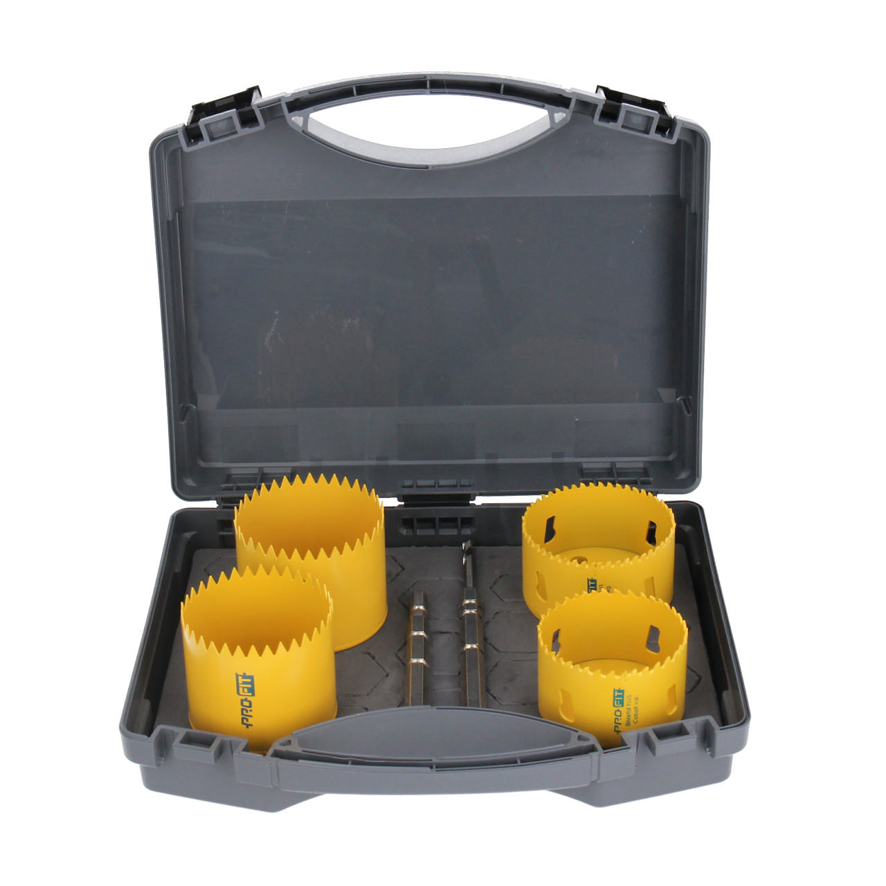 Kombi Elektriker hulsavsæt