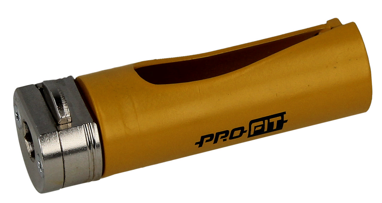 Hulsav HM 25 mm x 58 mm