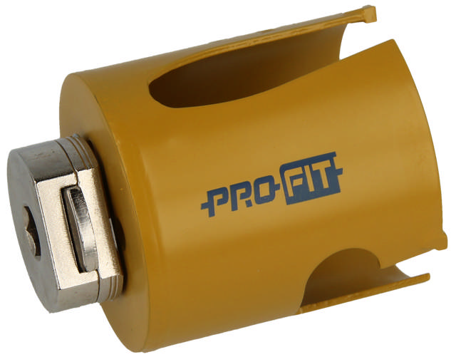 Hulsav HM 59 mm x 58 mm