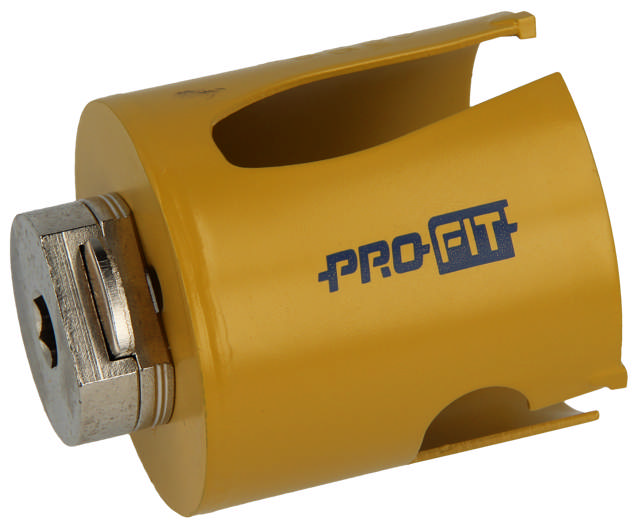 Hulsav HM 63 mm x 58 mm