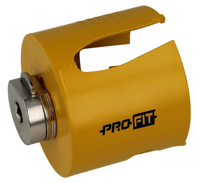 Hulsav HM 76 mm x 58 mm