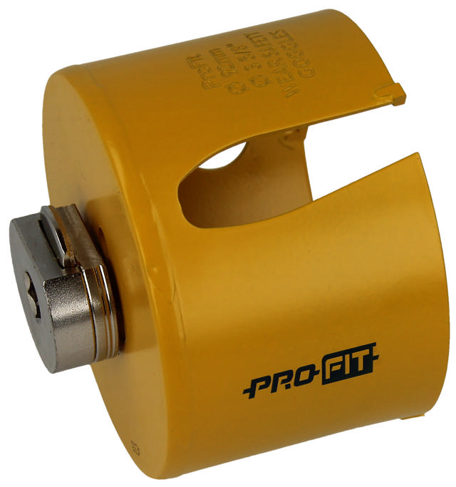 Hulsav HM 92 mm x 58 mm