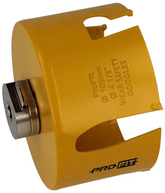 Hulsav HM 105 mm x 58 mm