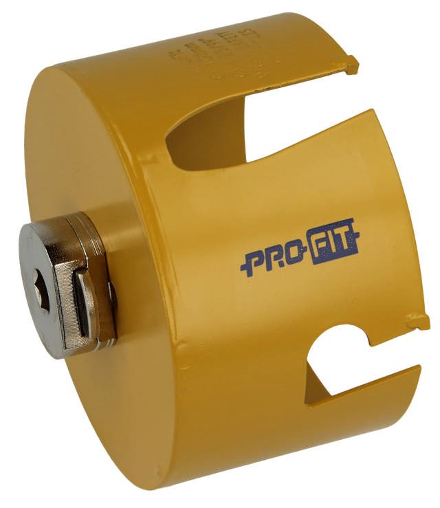 Hulsav HM 108 mm x 58 mm