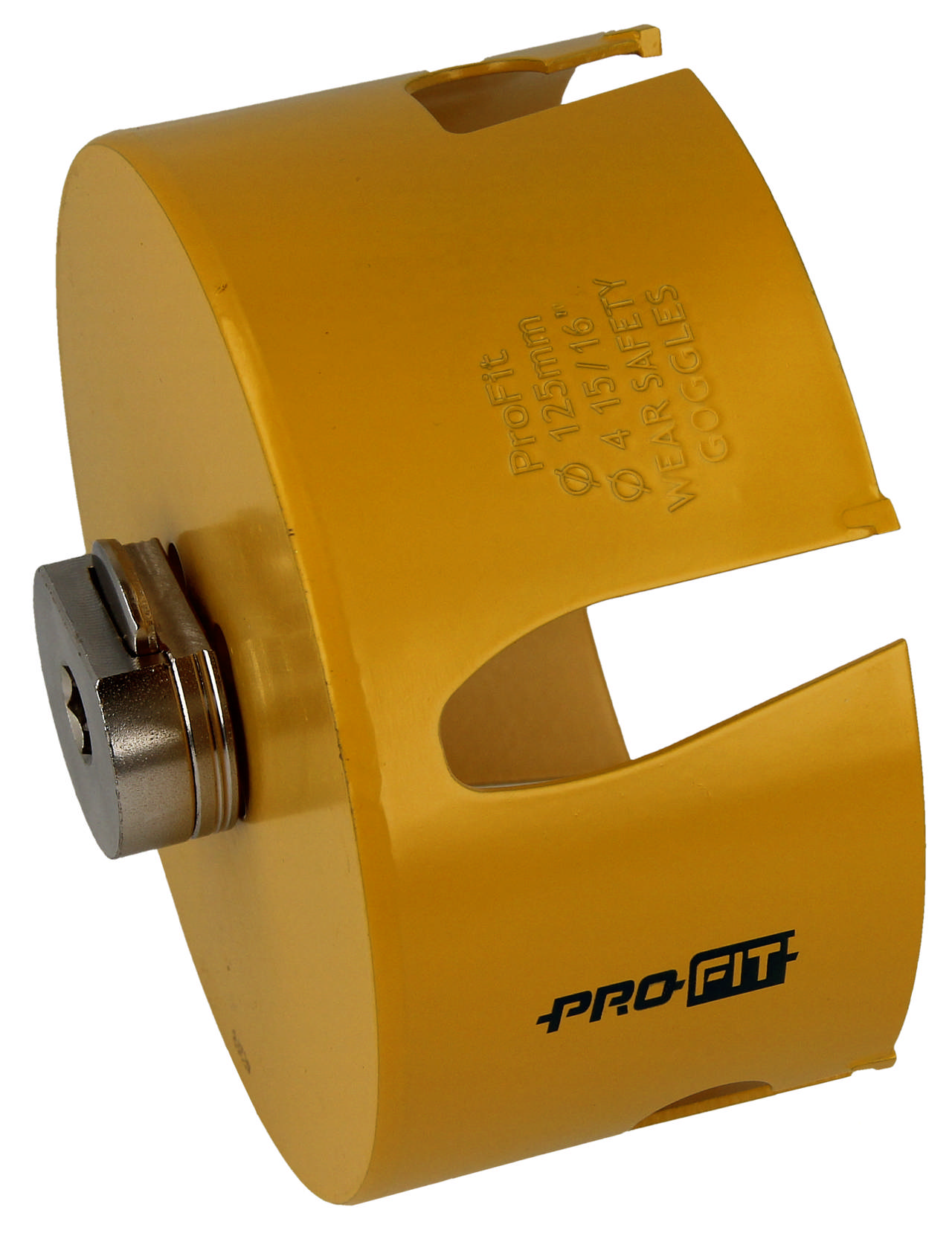 Hulsav HM 125 mm x 58 mm