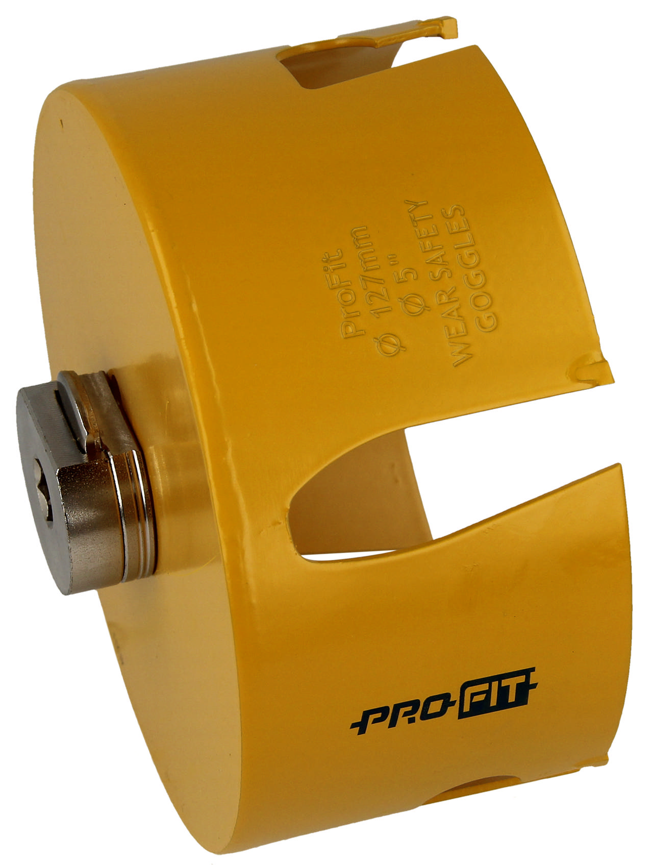 Hulsav HM 127 mm x 58 mm