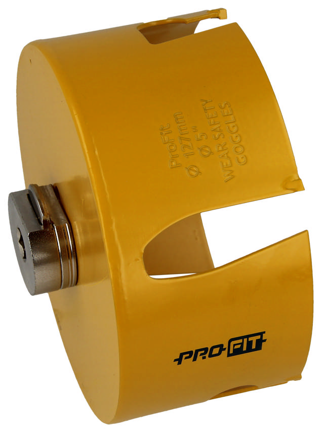 Hulsav HM 127 mm x 58 mm