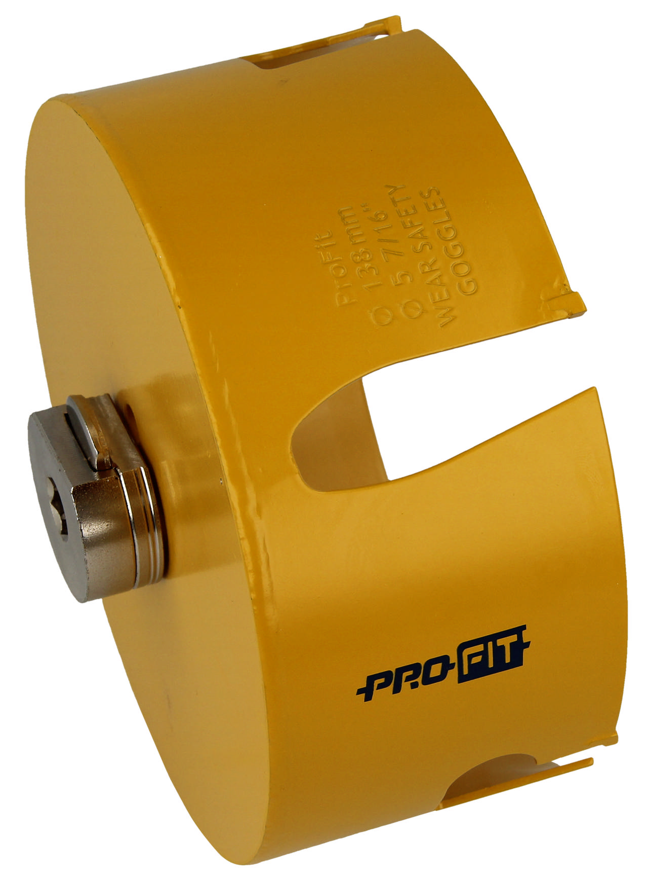 Hulsav HM 138 mm x 58 mm