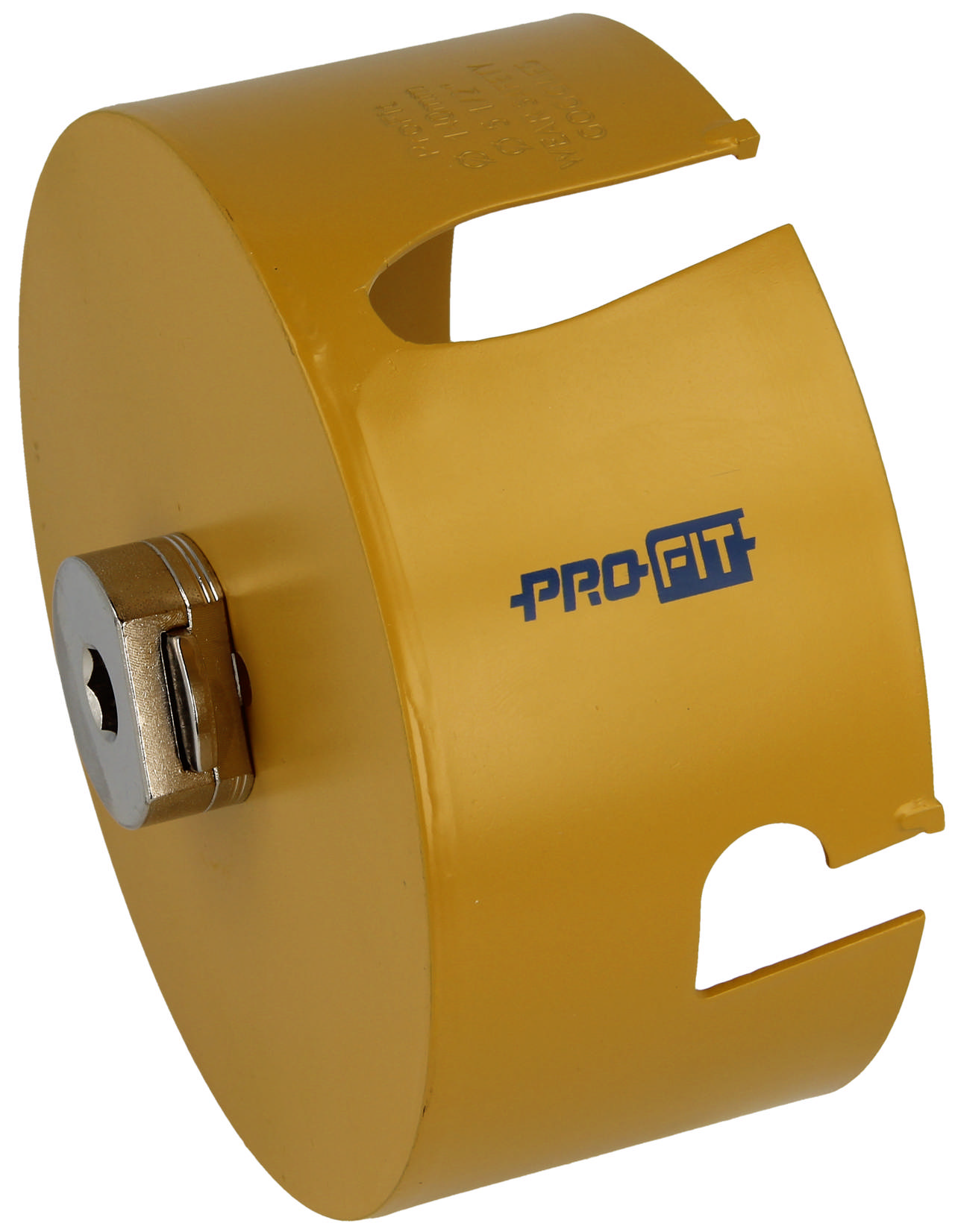 Hulsav HM 140 mm x 58 mm