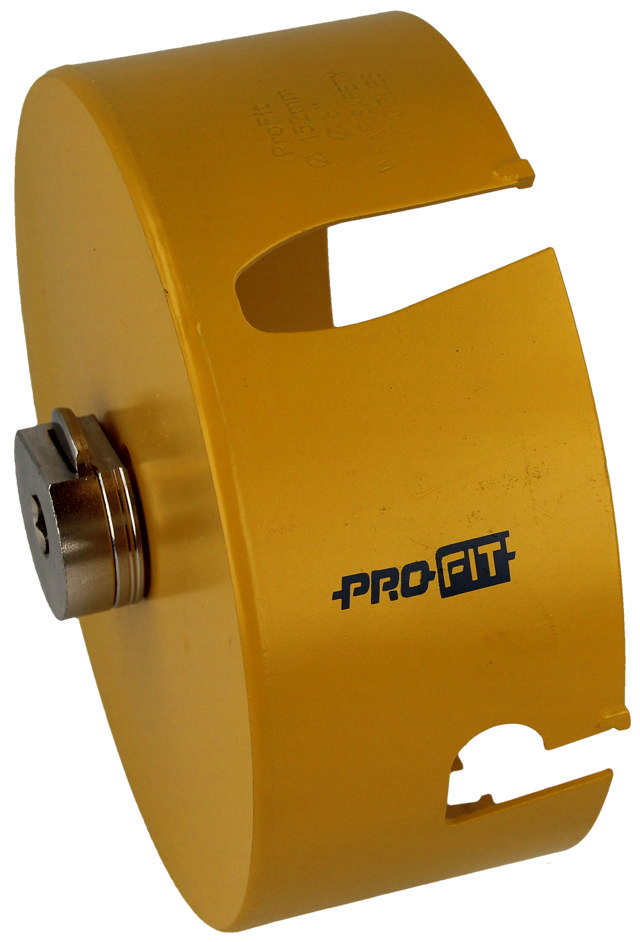 Hulsav HM 146 mm x 58 mm