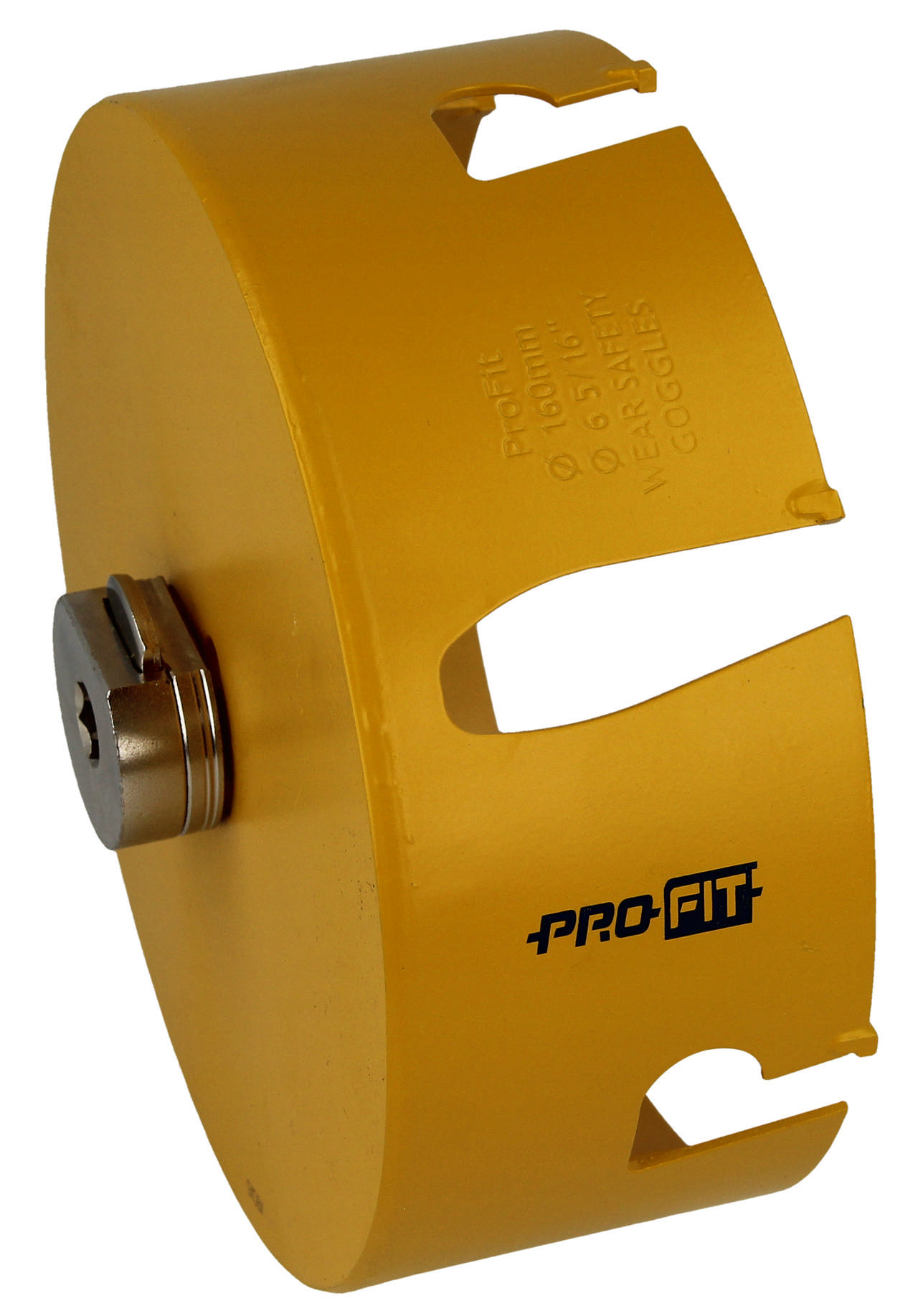 Hulsav HM 160 mm x 58 mm