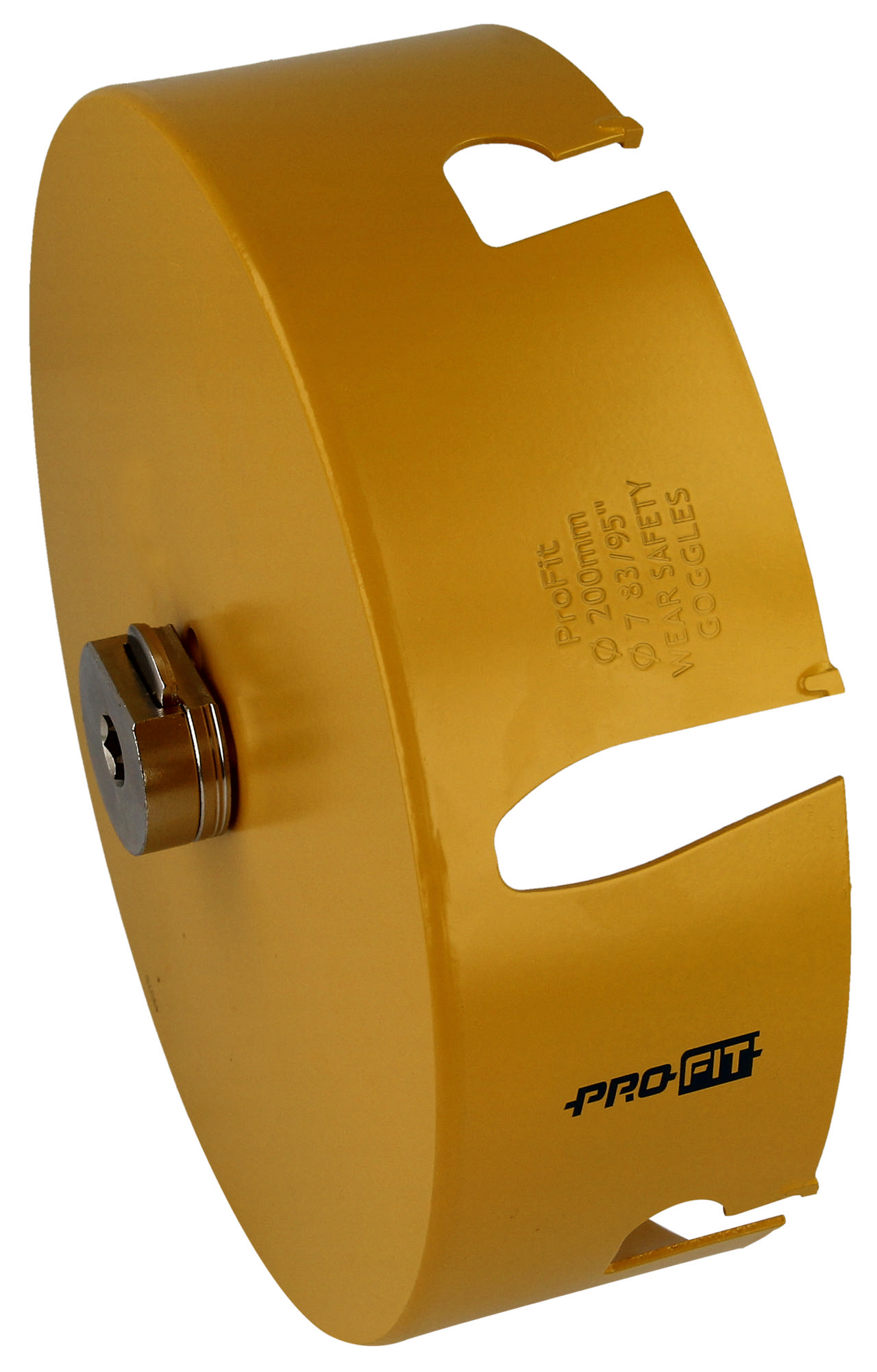 Hulsav HM 200 mm x 58 mm