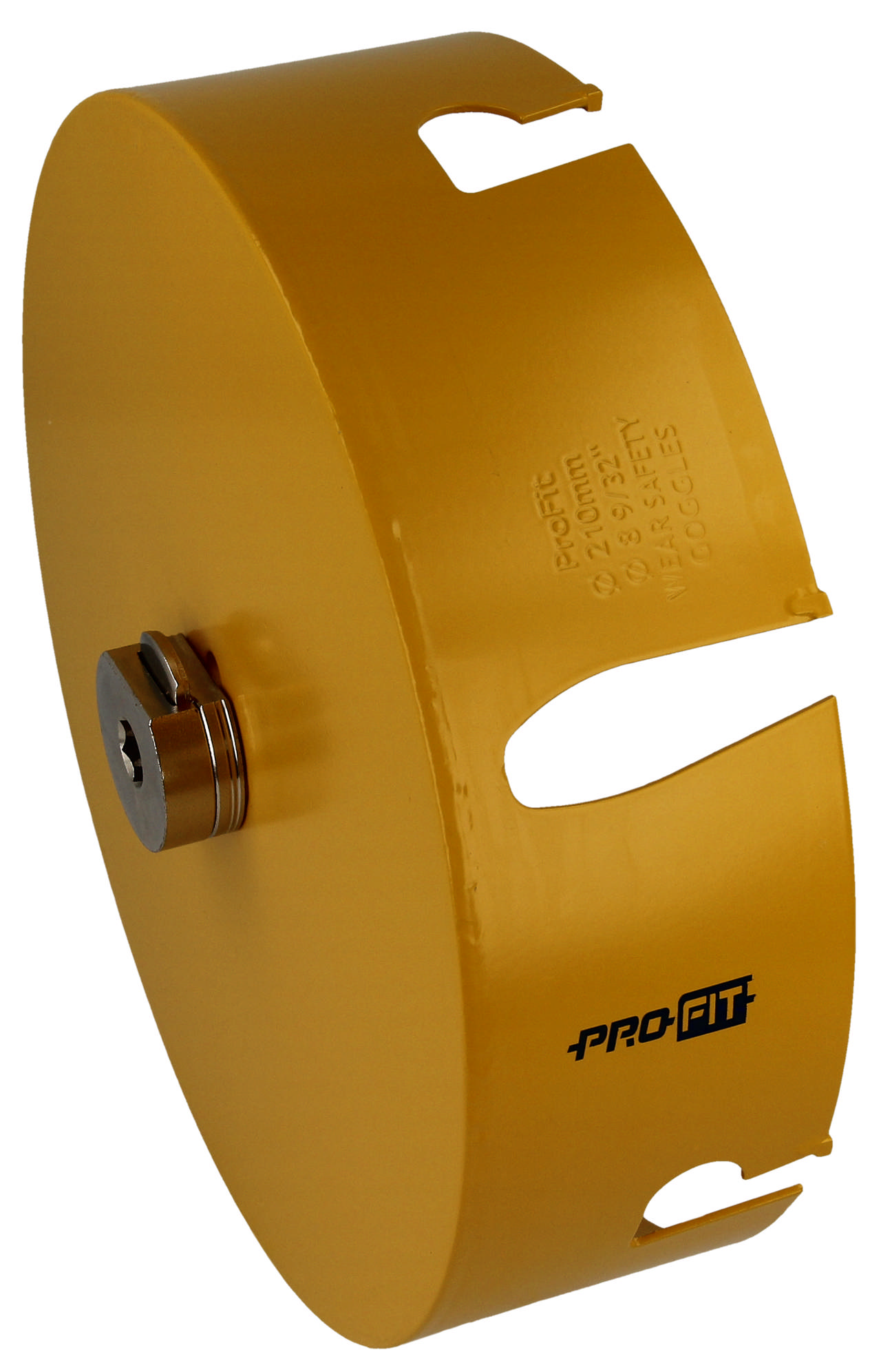 Hulsav HM 225 mm x 58 mm