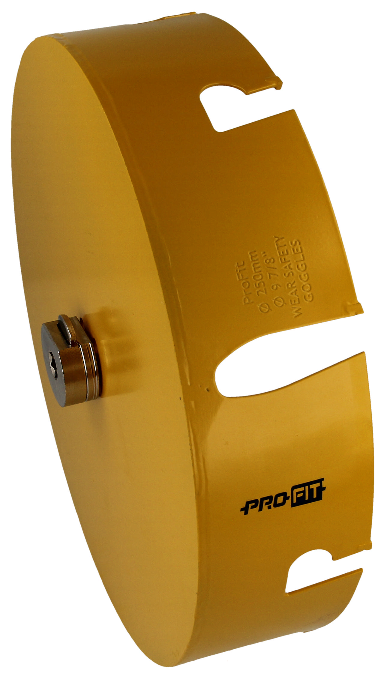 Hulsav HM 250 mm x 58 mm