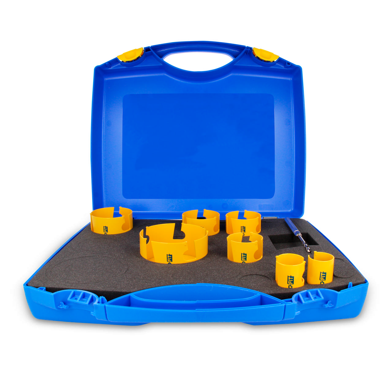 Hulsavssæt HM Edition DK