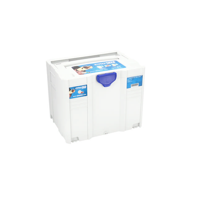 Hulsavsæt MPL 86 - 111 - 133 - 168 mm