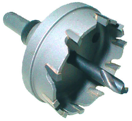 Hulsav t/rustfrit stål 77 x 5 mm